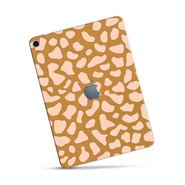 Cheetah Pattern 02 - Apple Ipad Skin