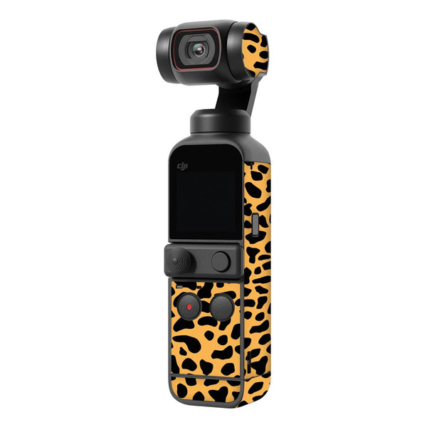 Cheetah Pattern - Gimbal Skin