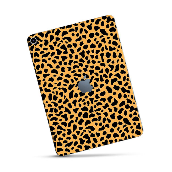 Cheetah Pattern 01 - Apple Ipad Skin