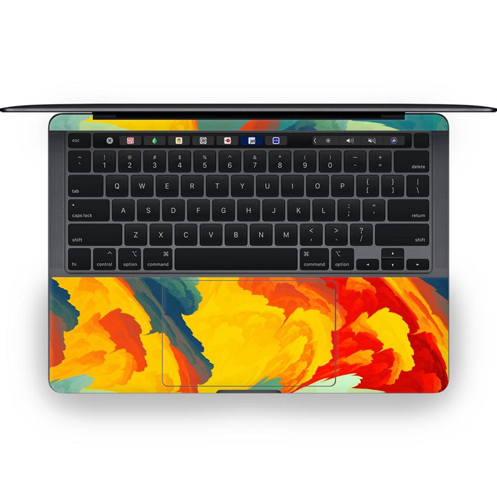 Clouds - MacBook Skins - Sleeky India
