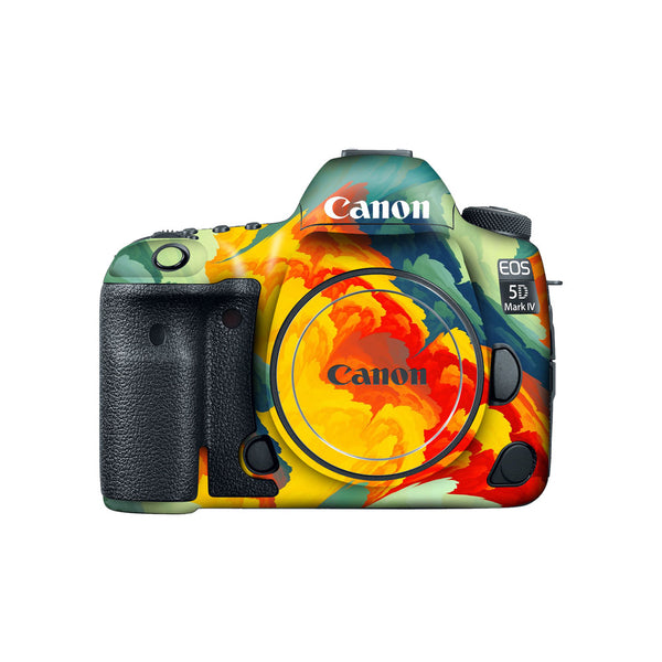 Clouds - Canon Camera Skins