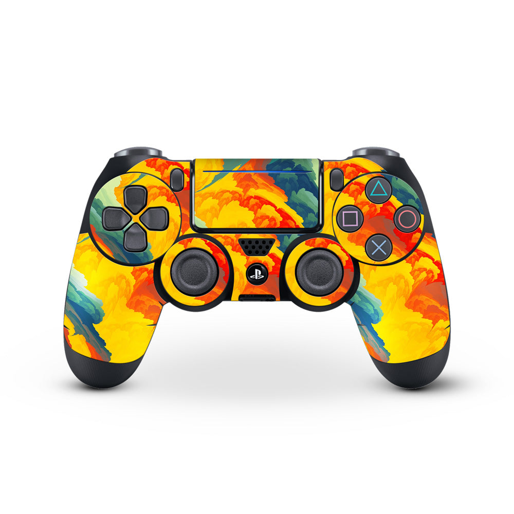 Coolest ps4 controller sale skins