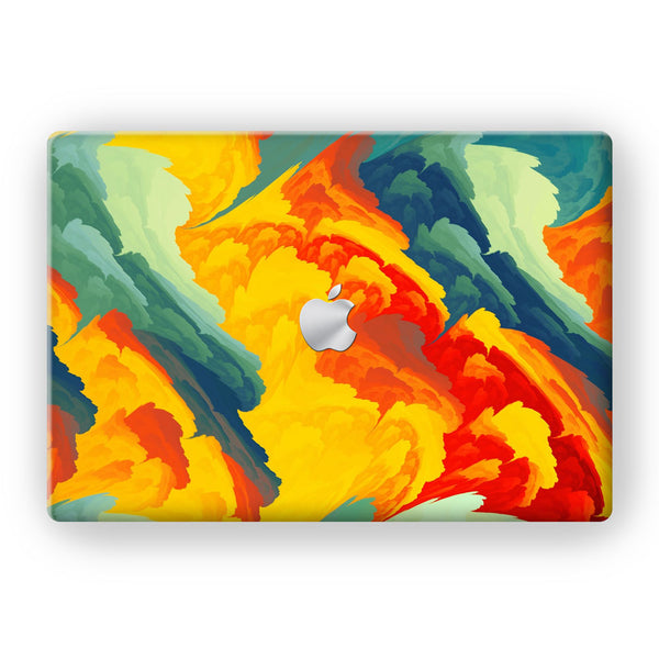 Clouds - MacBook Skins - Sleeky India