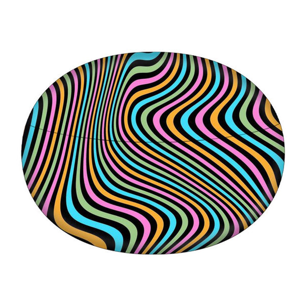 Color Lines - Oppo Enco X2 Skin