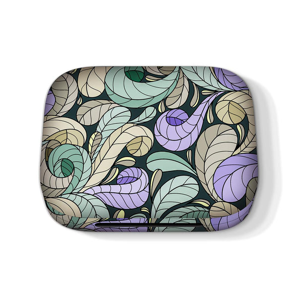Colorful Abstract Seamless Pattern - Oneplus Buds pro2 Skin