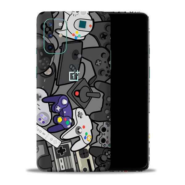Console skin by Sleeky India. Mobile skins, Mobile wraps, Phone skins, Mobile skins in India