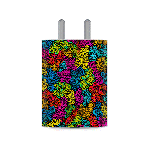 Cosmos - Nothing Phone (1) - Charger Skin