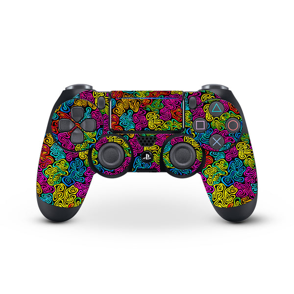 Cosmos - Skins for PS4 Controller By Sleeky India