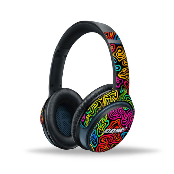 Cosmos - Bose SoundLink Skins By Sleeky India