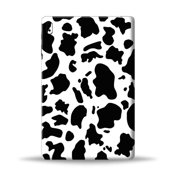 Cow Pattern 01 - Tabs Skins