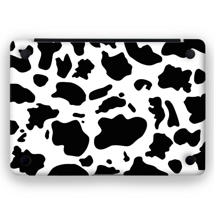 Cow Print 01 - MacBook Skin