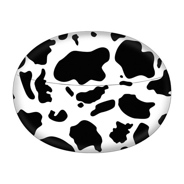 Cow Print 01 - Oppo Enco X2 Skin