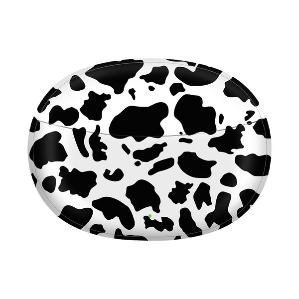 Cow Print 01 - Realme Buds Air 3 Neo Skin