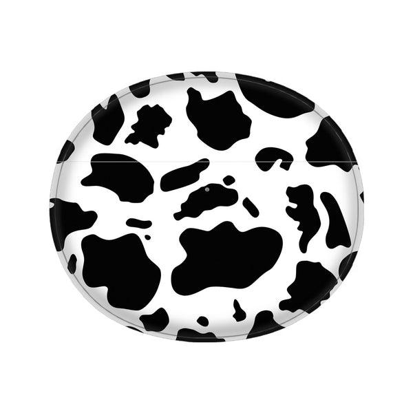 Cow Print 01 - Oppo Enco Air 2 Skins
