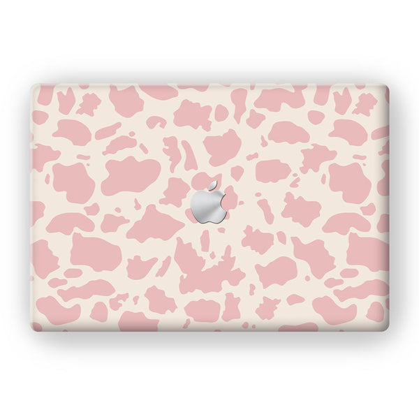 Cow Print 02 - MacBook Skins