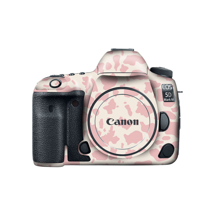 Cow Print 02 - Other Camera Skins