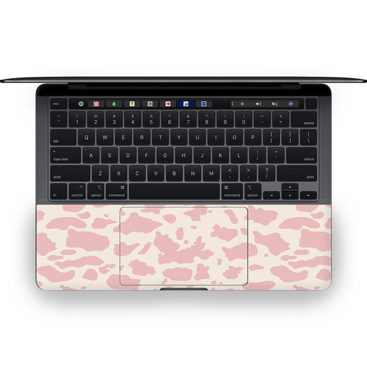 Cow Print 02 - MacBook Skins