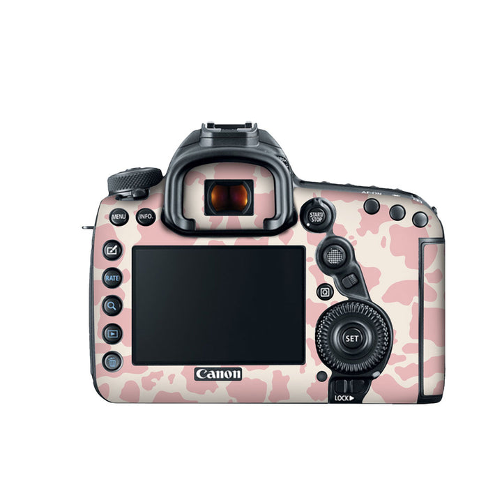 Cow Print 02 - Other Camera Skins