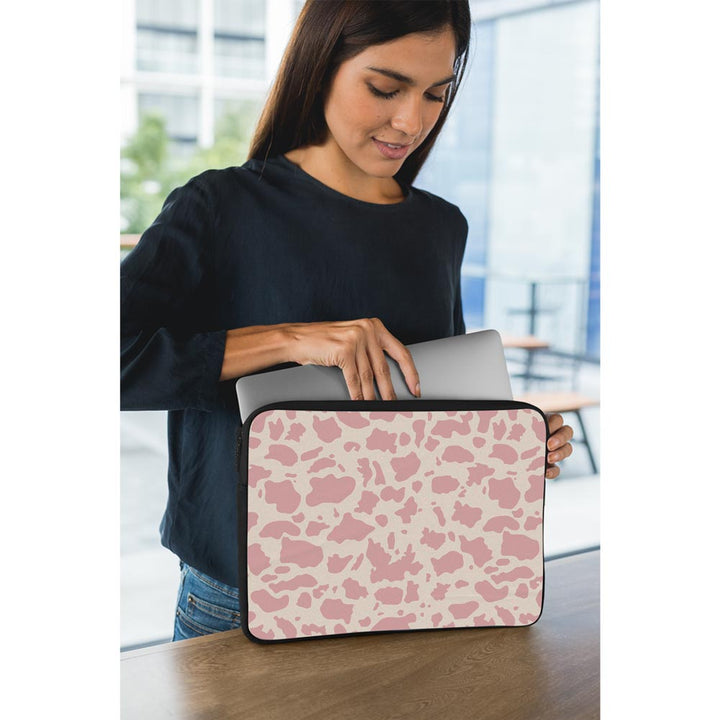 Cow Print 02  - Laptop Sleeve