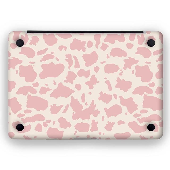 Cow Print 02 - MacBook Skins