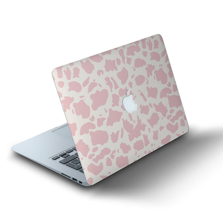 Cow Print 02 - MacBook Skins