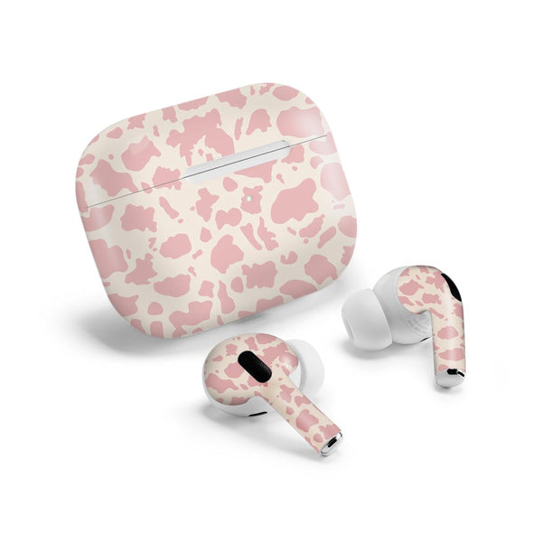 Cow Print 02 - Airpods Pro 2 Skin