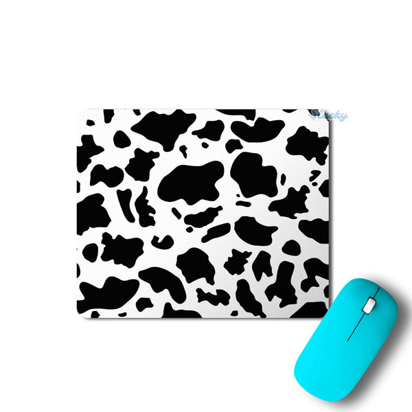 Cow Print 01 - Mousepad