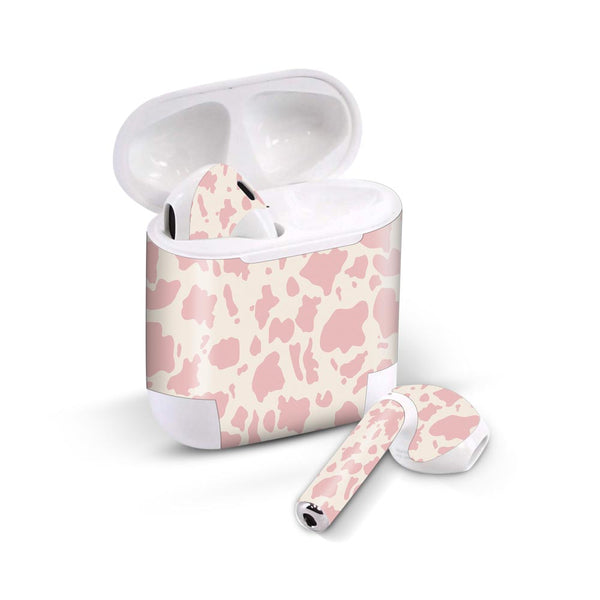 Cow Print 02 - Airpods 1/2/3 Skin