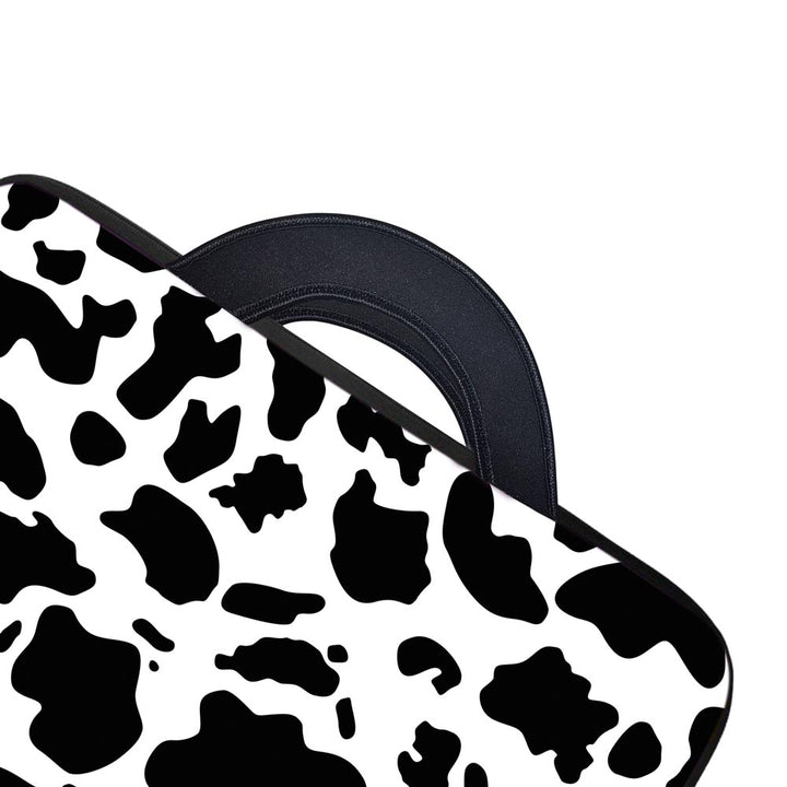 Cow Print 01  - Laptop Sleeve