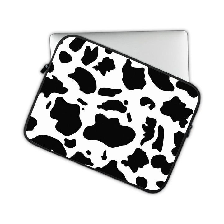 Cow Print 01  - Laptop Sleeve