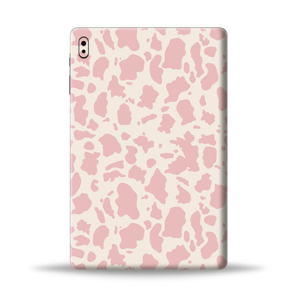 Cow Pattern 02 - Tabs Skins