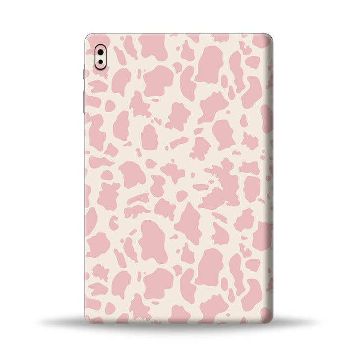 Cow Pattern 02 - Tabs Skins