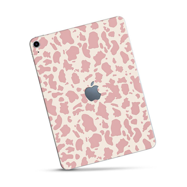 Cow Print 02 - Apple Ipad Skin