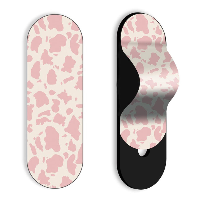 Cow Print 02 -  Slider Mobile Grip