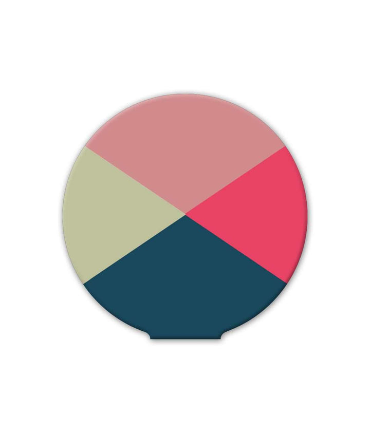 Criss-Cross-Tealpink-Sleeky-India-Sticky-Pad