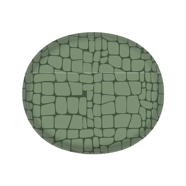 Crocodile Pattern 01 - Oppo Enco Air 2 Skins
