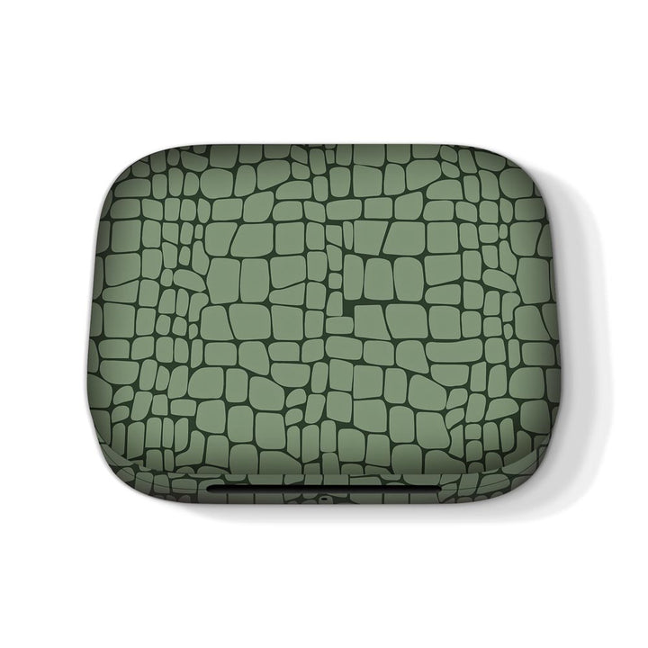 Crocodile Pattern 01 - Oneplus Buds pro2 Skin