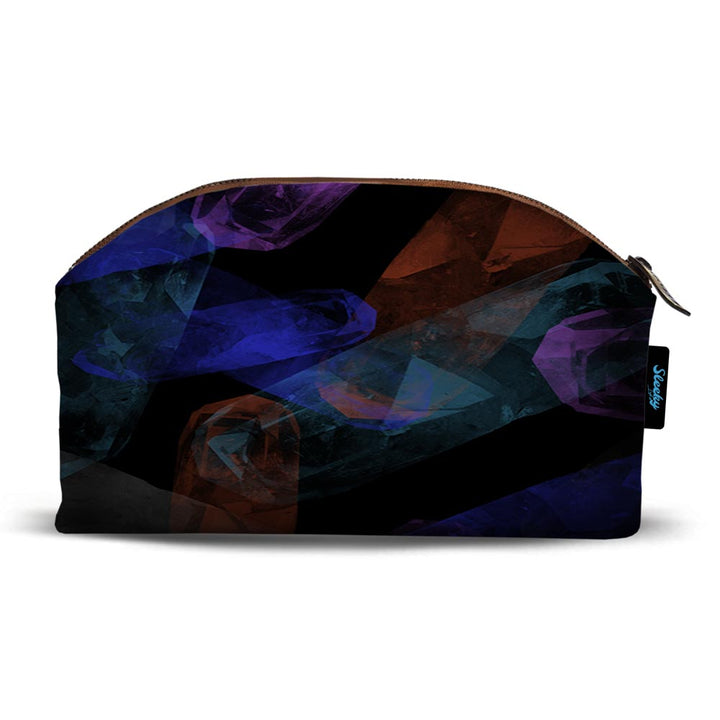Crystals - Multiutility Pouch