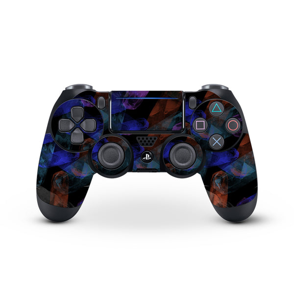 Crystals - Skins for PS4 Controller By Sleeky India