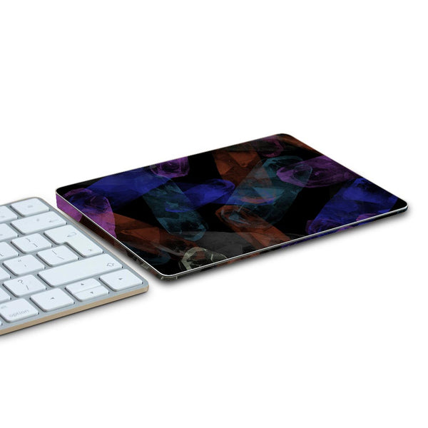 crystals skin for Apple Magic Trackpad 2 Skins by sleeky india