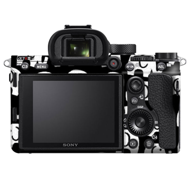 Cute Elephant - Sony Camera Skins