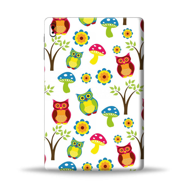 Cute Owl - Skins for Generic Tabs by Sleeky India
