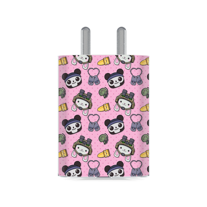 Cute Pub - Nothing Phone (1) - Charger Skin