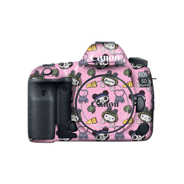 Cute Pub -  Camera Skins