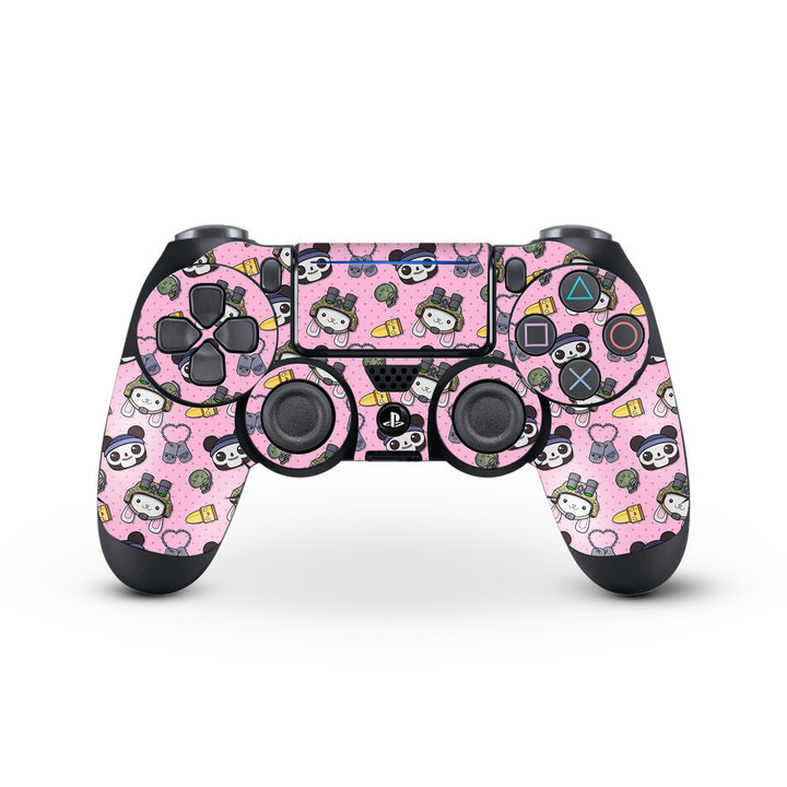 Cute Pub - Skins for PS4 Controller By Sleeky India