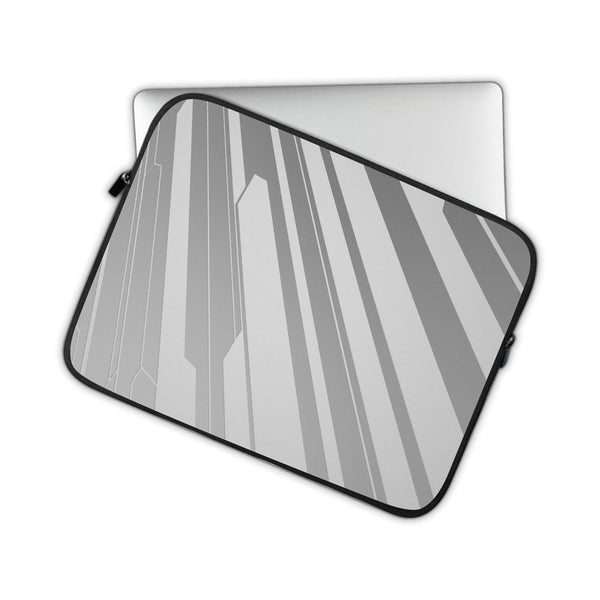 Cyber Lines 05 - Laptop Sleeve