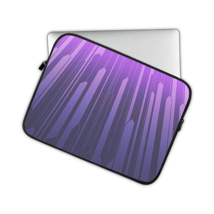 Cyber Lines 06 - Laptop Sleeve