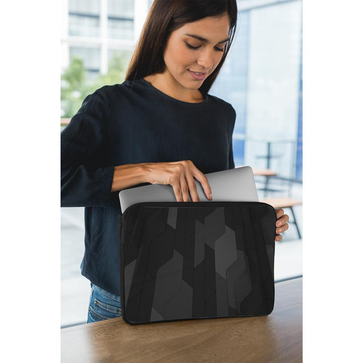 Cyber Wall 10 - Laptop Sleeve