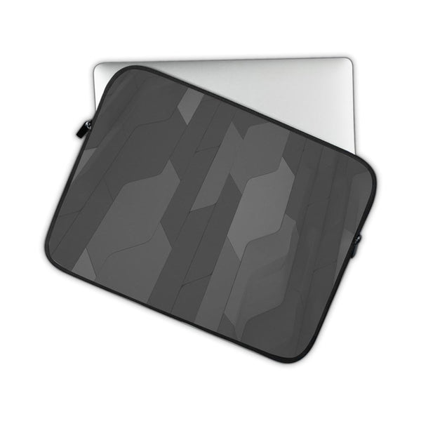 Cyber Wall 10 - Laptop Sleeve