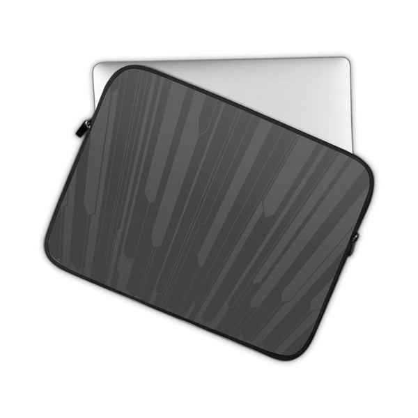 Cyber Lines 11 - Laptop Sleeve